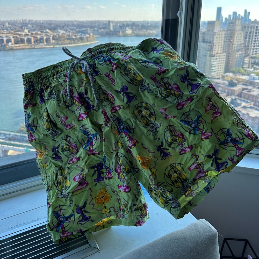 Vilebrequin Fan Swimsuit